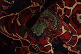 Bijar - Kurdi Персийски връзван килим 300x146 - Снимка 7