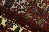 Bakhtiari Персийски връзван килим 157x103 - Снимка 6