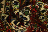 Bakhtiari Персийски връзван килим 157x103 - Снимка 7
