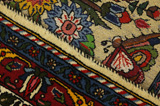 Jozan - Sarouk Персийски връзван килим 153x105 - Снимка 6