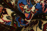 Bakhtiari Персийски връзван килим 155x102 - Снимка 7