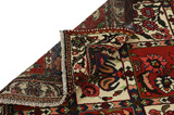 Bakhtiari Персийски връзван килим 150x110 - Снимка 5