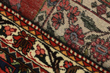 Bakhtiari Персийски връзван килим 150x110 - Снимка 6