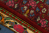 Farahan - Sarouk Персийски връзван килим 146x88 - Снимка 6