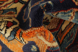 Sarouk - Farahan Персийски връзван килим 60x78 - Снимка 7