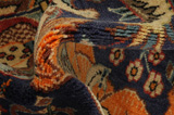 Sarouk - Farahan Персийски връзван килим 60x80 - Снимка 7