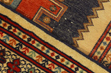 Бухара - Turkaman Персийски връзван килим 153x118 - Снимка 6