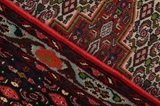 Senneh - Kurdi Персийски връзван килим 112x74 - Снимка 6