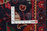 Jozan - Sarouk Персийски връзван килим 150x100 - Снимка 4
