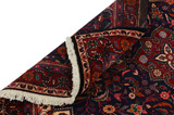 Jozan - Sarouk Персийски връзван килим 150x100 - Снимка 5
