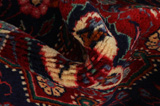 Jozan - Sarouk Персийски връзван килим 150x100 - Снимка 7