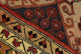 Enjelas - Hamadan Персийски връзван килим 143x97 - Снимка 6