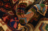 Enjelas - Hamadan Персийски връзван килим 143x97 - Снимка 7