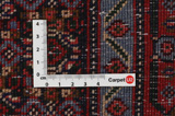 Senneh - Kurdi Персийски връзван килим 170x125 - Снимка 4