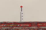 Senneh - Kurdi Персийски връзван килим 170x125 - Снимка 8