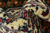 Bijar - Kurdi Персийски връзван килим 80x70 - Снимка 7