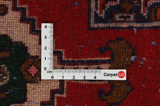 Senneh - Kurdi Персийски връзван килим 306x96 - Снимка 4