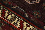 Lori - Bakhtiari Персийски връзван килим 218x159 - Снимка 6