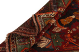Qashqai - Gabbeh Персийски връзван килим 245x153 - Снимка 5