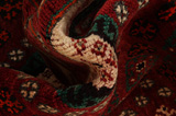 Qashqai Персийски връзван килим 267x160 - Снимка 7