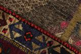 Lori - Bakhtiari Персийски връзван килим 255x174 - Снимка 6