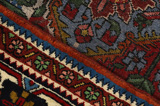 Bakhtiari - Garden Персийски връзван килим 334x211 - Снимка 6