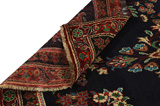 Jozan - Sarouk Персийски връзван килим 297x155 - Снимка 5
