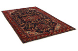 Sarouk - Farahan Персийски връзван килим 312x183 - Снимка 1