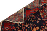Sarouk - Farahan Персийски връзван килим 312x183 - Снимка 5
