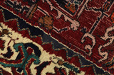 Qashqai Персийски връзван килим 291x154 - Снимка 6