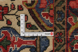 Farahan - Sarouk Персийски връзван килим 156x105 - Снимка 4