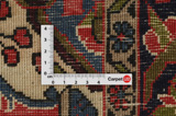 Sarouk Персийски връзван килим 156x106 - Снимка 4
