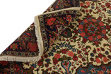 Sarouk Персийски връзван килим 156x106 - Снимка 5