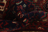 Senneh - Kurdi Персийски връзван килим 116x75 - Снимка 7