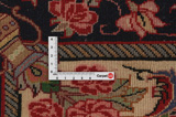 Bijar - Kurdi Персийски връзван килим 98x72 - Снимка 4