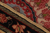Bijar - Kurdi Персийски връзван килим 98x72 - Снимка 6