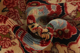 Bijar - Kurdi Персийски връзван килим 98x72 - Снимка 7