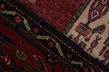 Senneh - Kurdi Персийски връзван килим 168x122 - Снимка 6