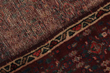 Hosseinabad - Hamadan Персийски връзван килим 76x71 - Снимка 6