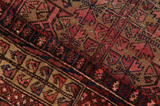 Baluch - Turkaman Персийски връзван килим 117x75 - Снимка 6