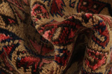 Baluch - Turkaman Персийски връзван килим 117x75 - Снимка 7