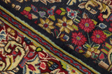 Kerman - Lavar Персийски връзван килим 59x85 - Снимка 6