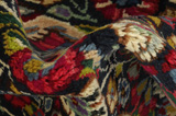 Kerman - Lavar Персийски връзван килим 59x85 - Снимка 7