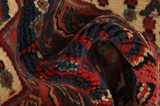 Senneh - Kurdi Персийски връзван килим 109x69 - Снимка 7