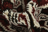 Baluch - Turkaman Персийски връзван килим 112x81 - Снимка 7