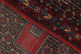 Senneh - Kurdi Персийски връзван килим 68x83 - Снимка 6