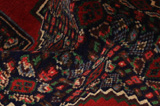 Senneh - Kurdi Персийски връзван килим 68x83 - Снимка 7