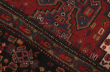 Senneh - Kurdi Персийски връзван килим 114x74 - Снимка 6
