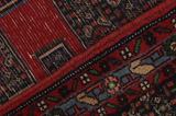 Senneh - Kurdi Персийски връзван килим 61x81 - Снимка 6