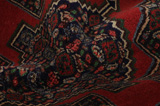 Senneh - Kurdi Персийски връзван килим 61x81 - Снимка 7